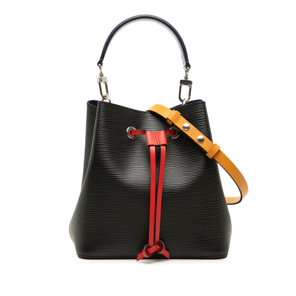 Pre-Loved Louis Vuitton Epi Neonoe BB
